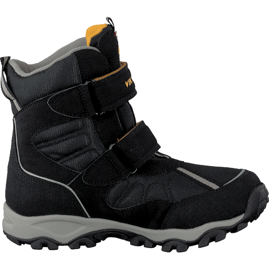 Bluster II GTX Black/Grey - Bild 2