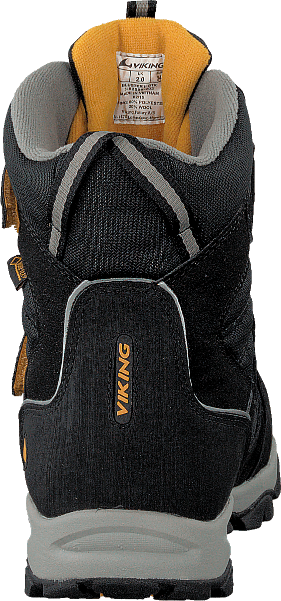Bluster II GTX Black/Grey - Bild 5