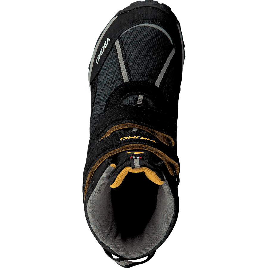 Bluster II GTX Black/Grey - Bild 6