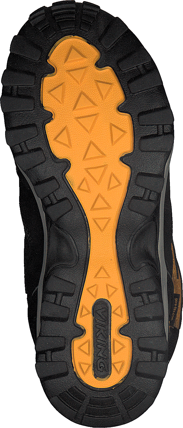 Bluster II GTX Black/Grey - Bild 7