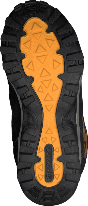 Viking - Bluster II GTX Black/Grey