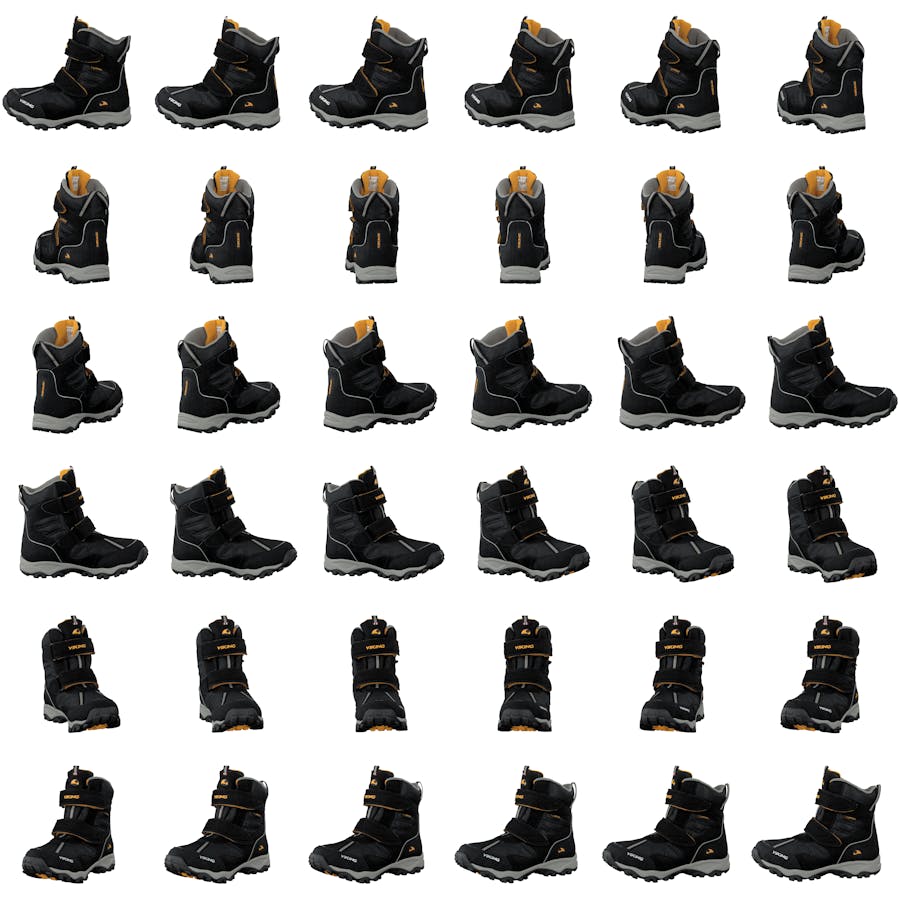 Bluster II GTX Black/Grey - Bild 8