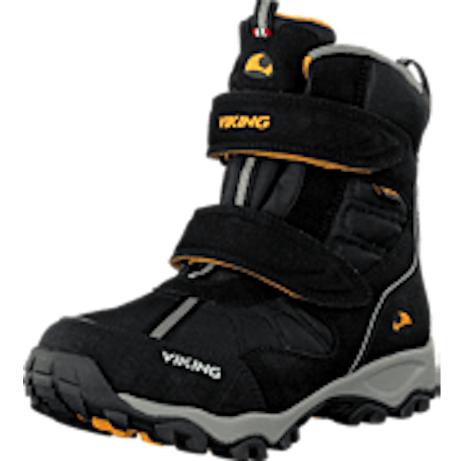 Bluster II GTX Black/Grey - Bild 9