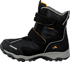 Bluster II GTX Black/Grey - Bild 10