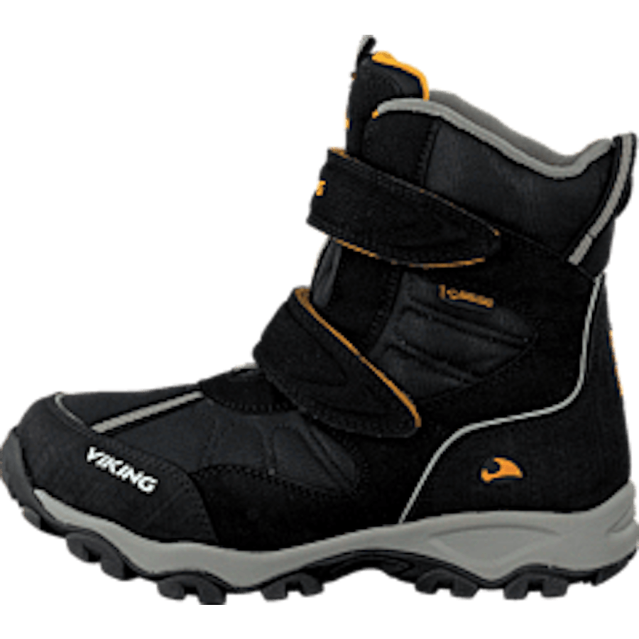 Bluster II GTX Black/Grey - Bild 10