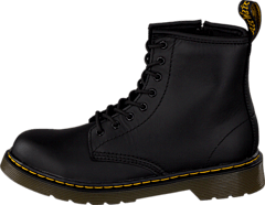Dr Martens - Delaney Black