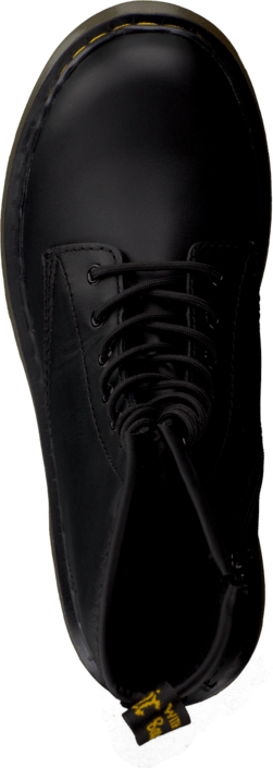 Dr Martens - Delaney Black