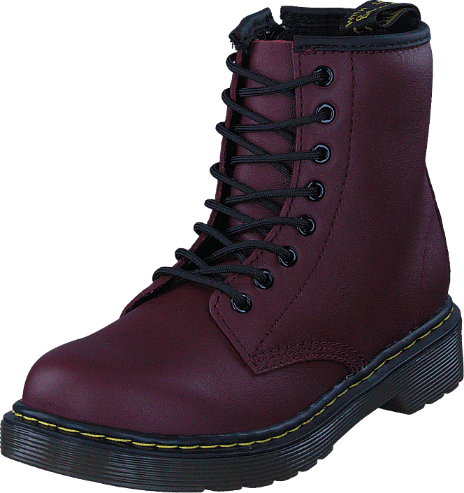 Dr Martens - Delaney Cherry