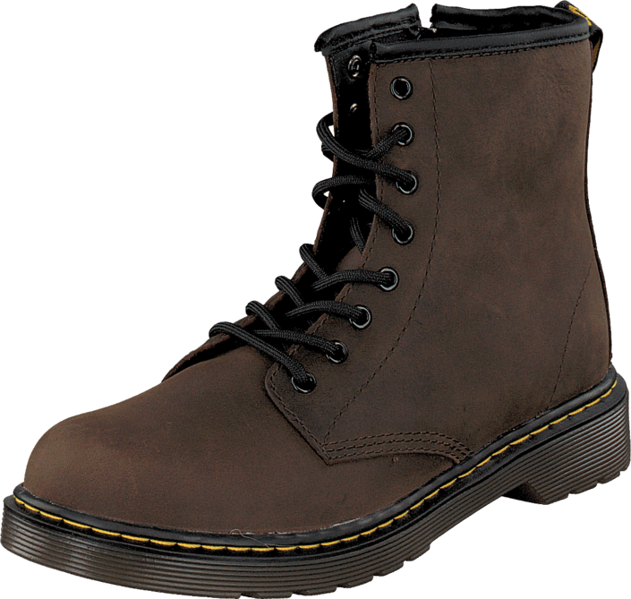 Dr Martens - Delaney Dk Brown