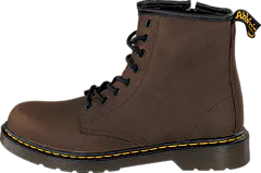 Dr Martens - Delaney Dk Brown
