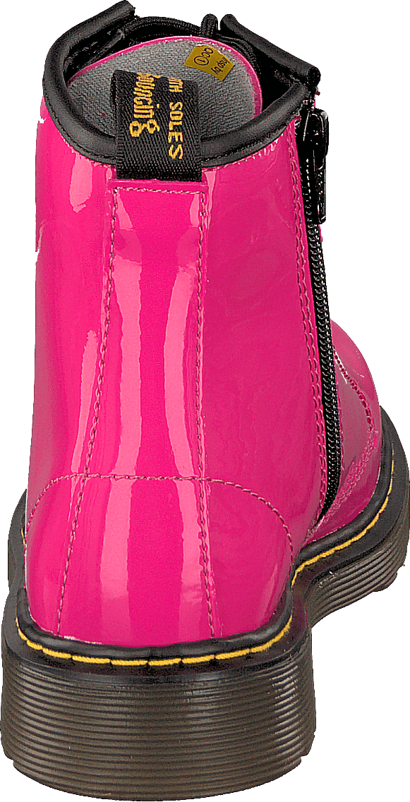 Delaney Pink Patent