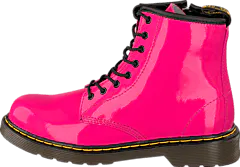 Dr Martens - Delaney Pink Patent