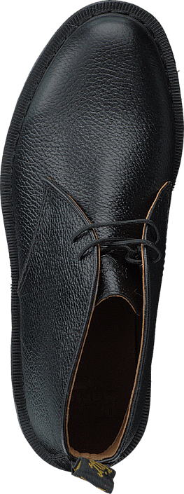 Dr Martens - Sawyer Black