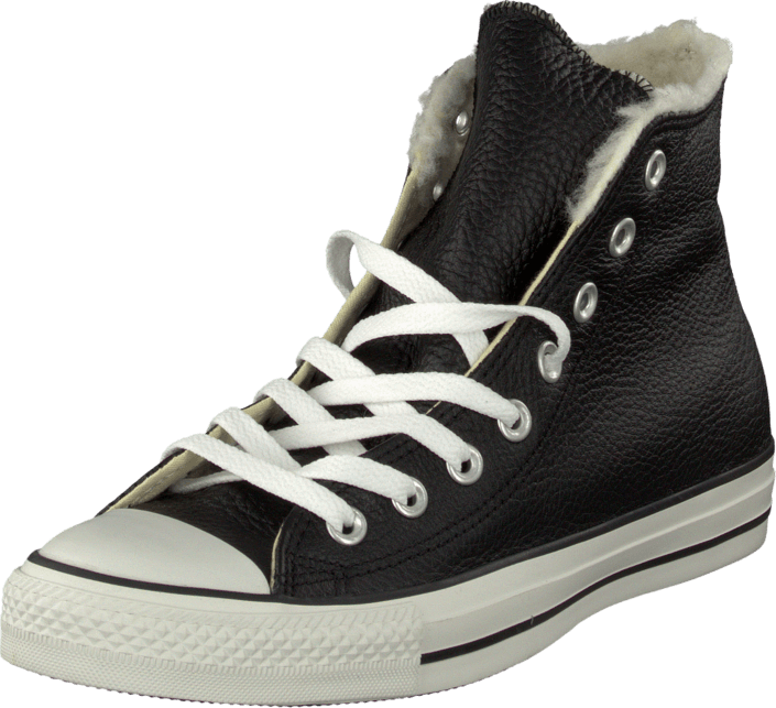 converse all star leather