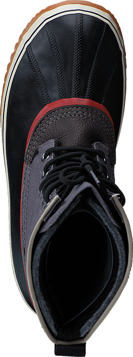 Sorel - 1964 Premium? T CVS