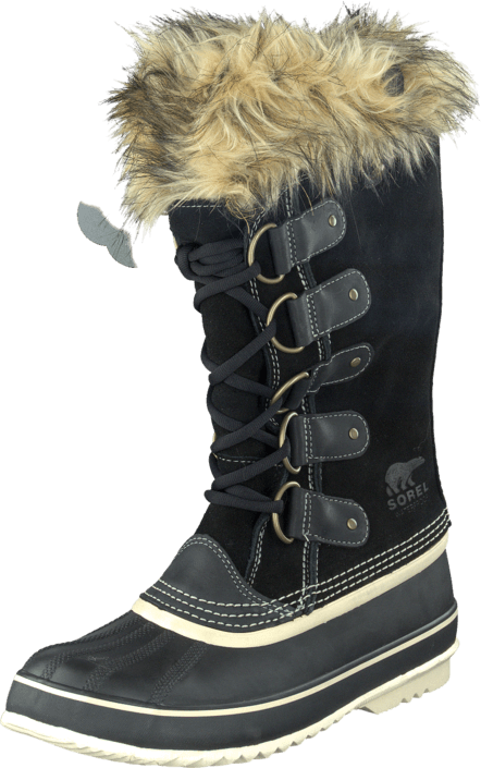 Sorel - Joan of arctic