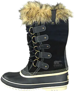 Sorel - Joan Of Arctic NL1540-010 Black