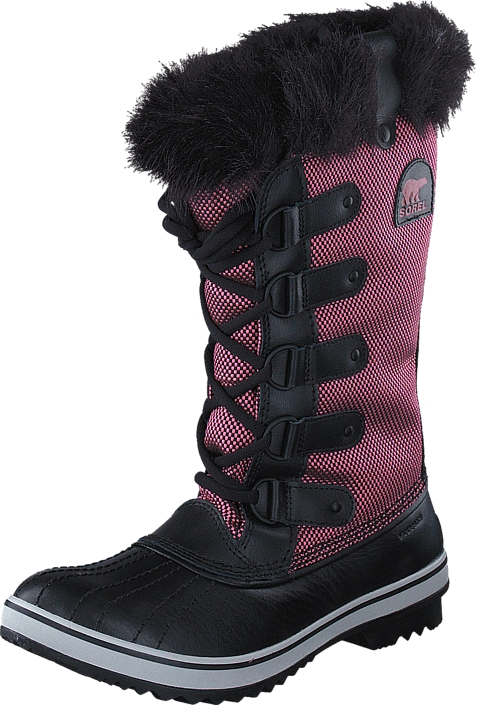 Sorel - Tofino Nylon?