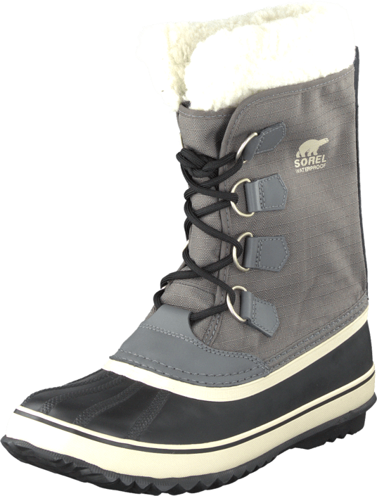 Sorel - Winter Carnival?