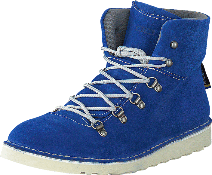 Muddus - Idre Blue