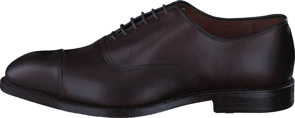 Park Avenue Dark Brown Calf