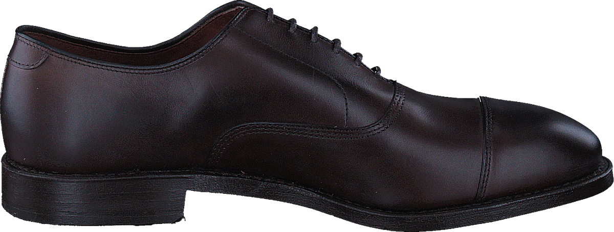 Park Avenue Dark Brown Calf