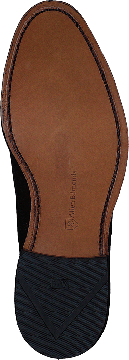 Allen Edmonds - Park Avenue Dark Brown Calf