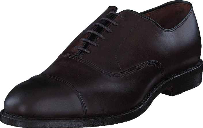 Allen Edmonds - Park Avenue Dark Brown Calf