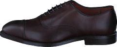 Allen Edmonds - Park Avenue Dark Brown Calf