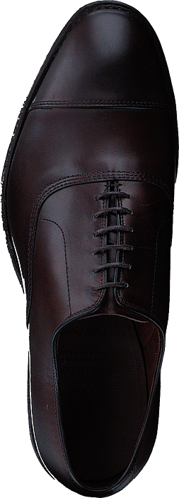Allen Edmonds - Park Avenue Dark Brown Calf