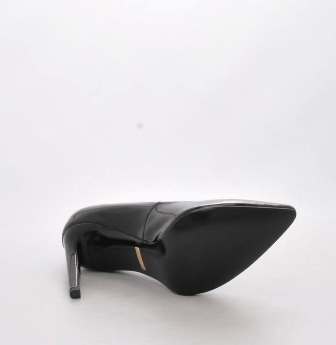 Tiger of Sweden - Villma 01 Black