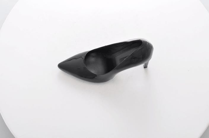 Tiger of Sweden - Villma 01 Black
