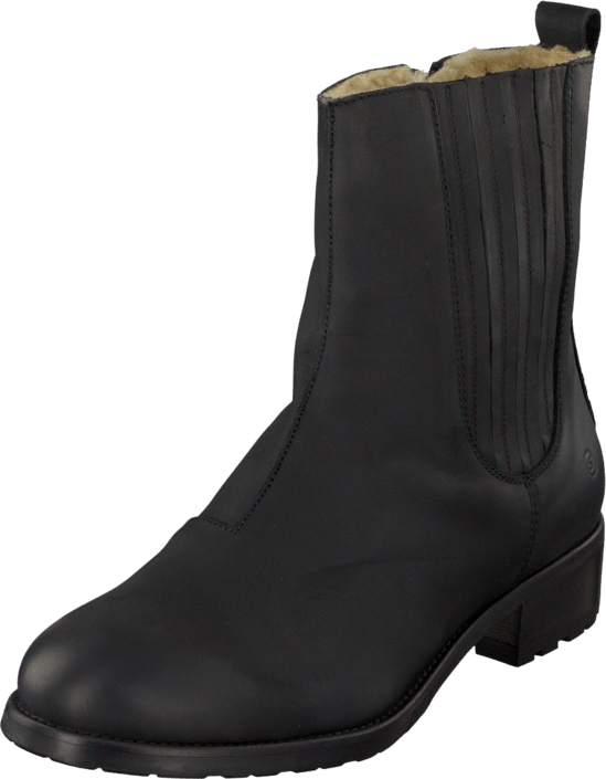 Sixtyseven - Esja 75413 Oleato Black