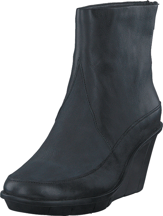Camper - Filippa low Sauv.Negro.Lara negro/flow
