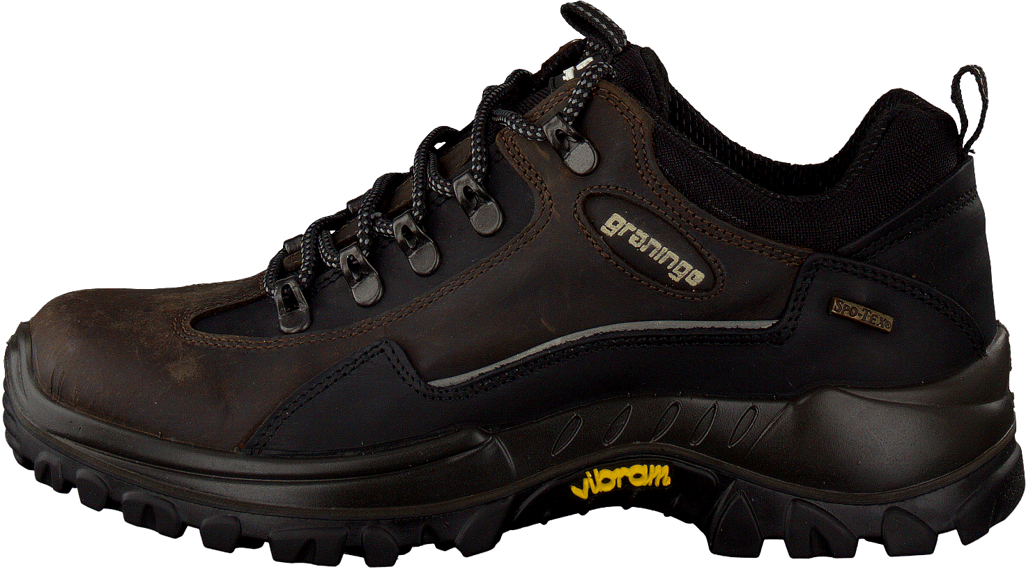 Dakar Trekking ID Lontra