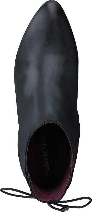 Rules By Mary - June Boot Black