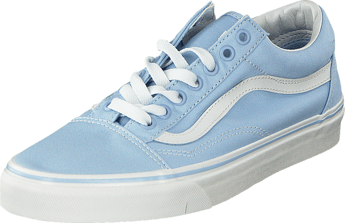 vans skyway blue