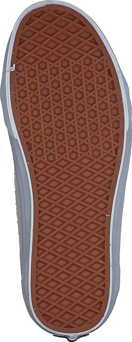 Vans - Old Skool (Suede Checkers) white