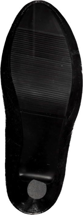 Sugarfree Shoes - Shannon Black