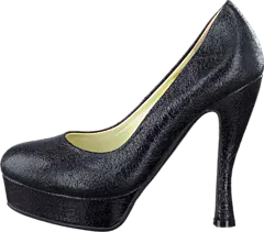 Sugarfree Shoes - Shannon Black