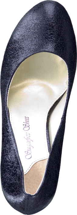 Sugarfree Shoes - Shannon Black