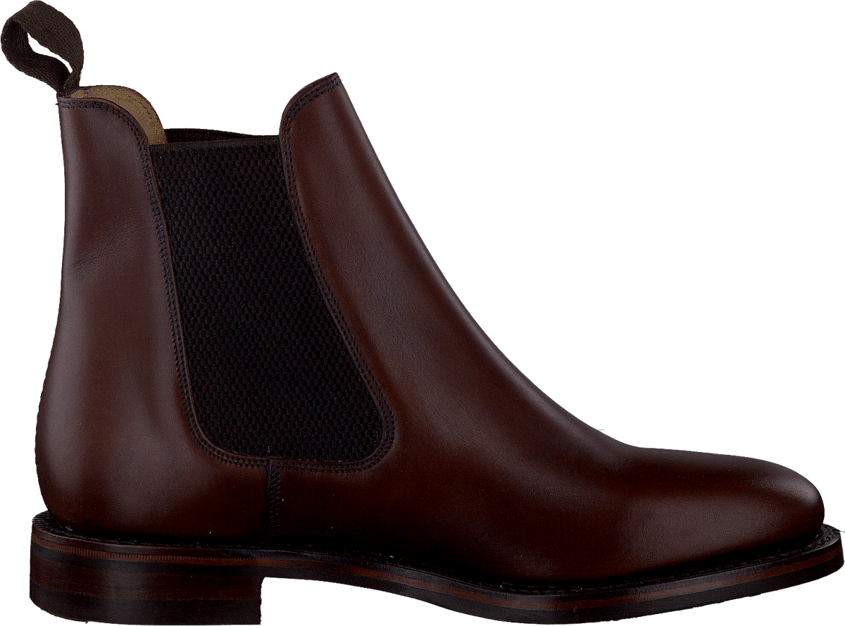 Blenheim Brown/Waxy Leather