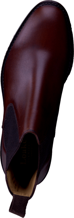 Blenheim Brown/Waxy Leather