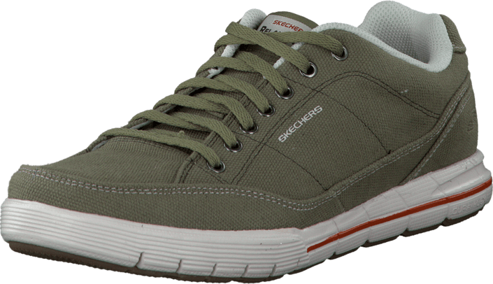 Skechers arcade ii circulate mens sales trainers