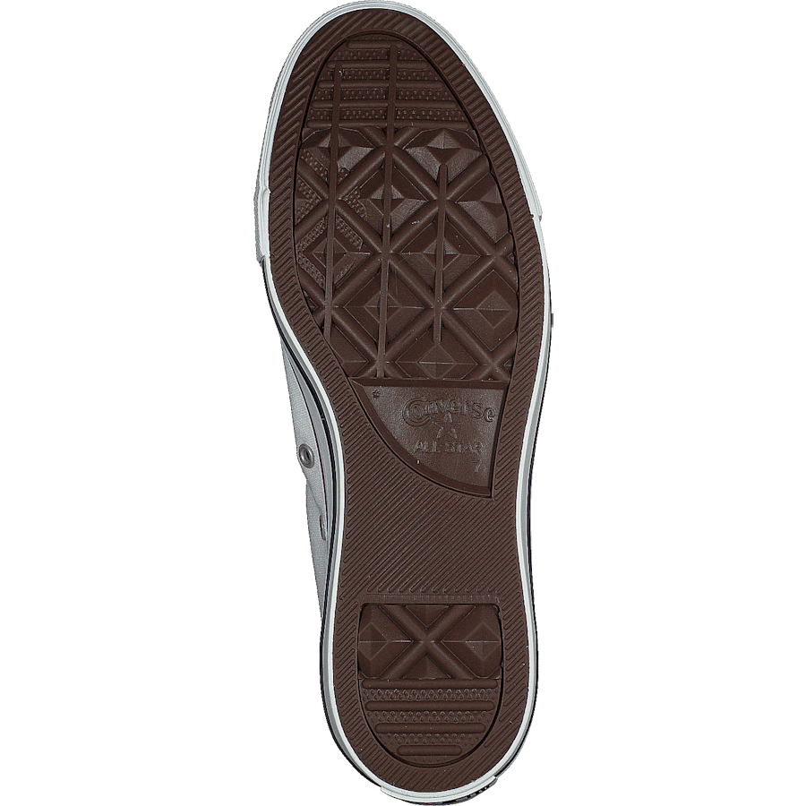 All Star Canvas Hi Optical White - Bild 7