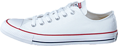 All star Canvas Ox Optical White