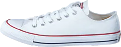 Converse - All star Canvas Ox Optical White