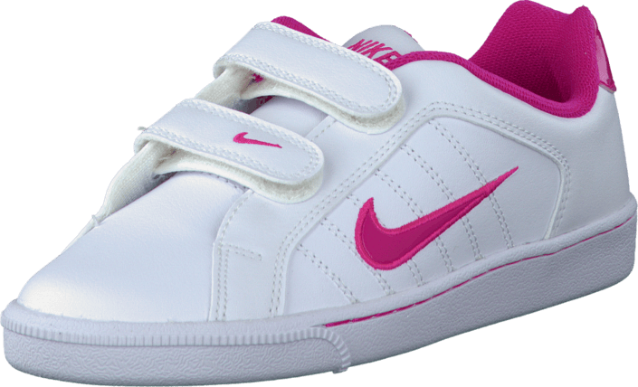 nike court tradition