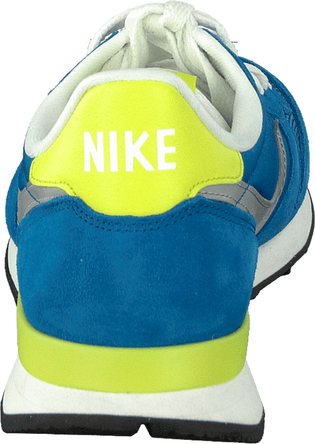 Nike Internationalist Mltry Bl/Slvr-Vnm Grn-Smmt Wht