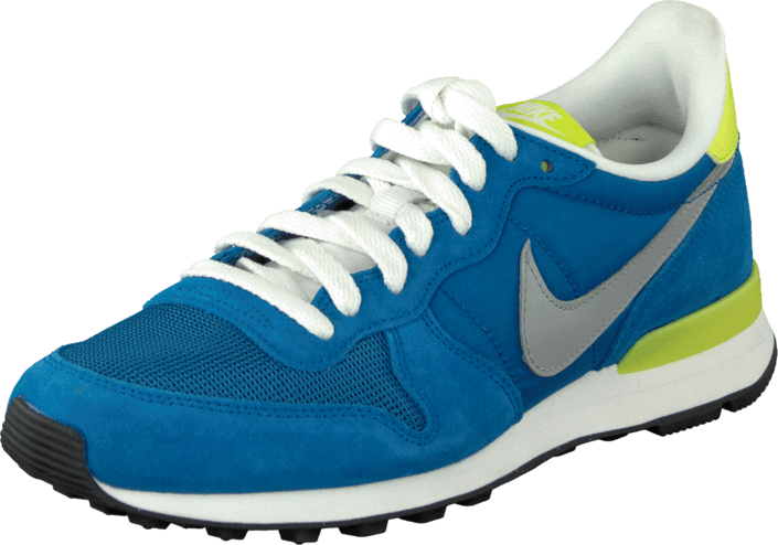 Nike Internationalist Leather Nederland